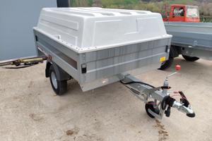 RIMORCHIO CRESCI A6