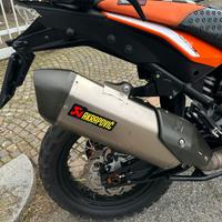 KTM 1290 super adventure R