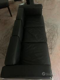 Divano Le Corbusier