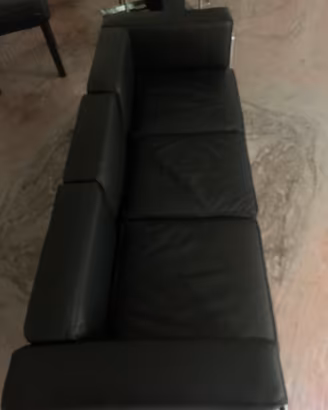 Divano Le Corbusier