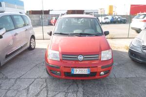 Fiat Panda 1.2 Dynamic neopatentati GPL