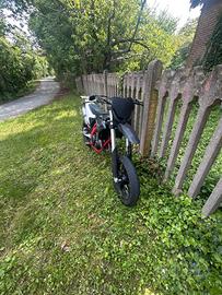 Beta 125 rr