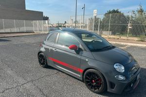 ABARTH 595 TURISMO FULL OPTIONAL-TETTO