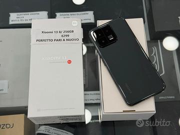 Xiaomi 13 8/ 256GB - PROMO