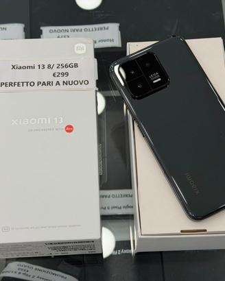 Xiaomi 13 8/ 256GB - PROMO