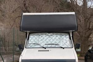 Camper Fiat Ducato