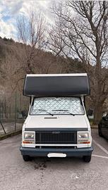 Camper Fiat Ducato