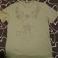 T-shirt uomo Wampum 