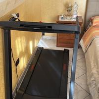 Tapis roulant.. DOMYOS RUN 100.