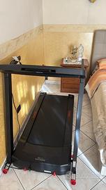 Tapis roulant.. DOMYOS RUN 100.