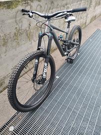 MTB TRAIL ENDURO SPECIALIZED  STATUS  160  S4