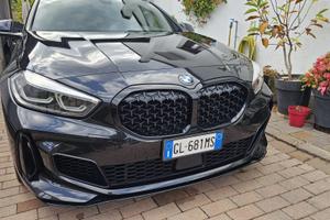 Bmw 135 M 135i xDrive Colorvision Edition