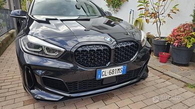 Bmw 135 M 135i xDrive Colorvision Edition