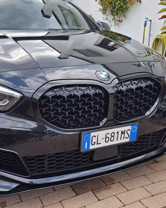 Bmw 135 M 135i xDrive Colorvision Edition