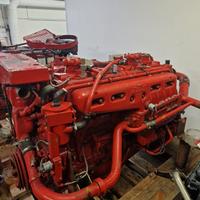 Motori IVECO AIFO 8210 SRM 45