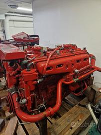 Motori IVECO AIFO 8210 SRM 45