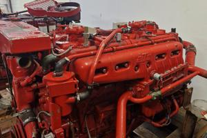 Motori IVECO AIFO 8210 SRM 45