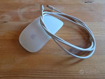 Apple Magic Mouse