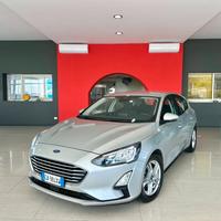 FORD FOCUS 1.5 TDCi TITANIUM 100cv