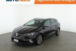 RENAULT Megane TU55816