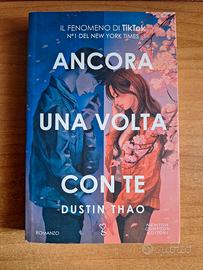 🇮🇹 Libro in italiano - Ancora una volta con te