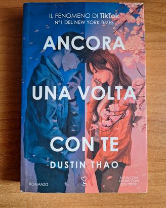 🇮🇹 Libro in italiano - Ancora una volta con te