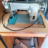 Macchina da cucire Singer