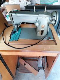 Macchina da cucire Singer