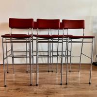 Sgabelli design Martin Visser per spectrum