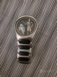 fossil star wars limited edition