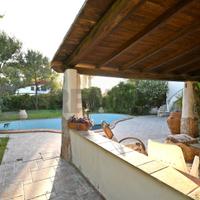 Villa singola - Quartu Sant'Elena