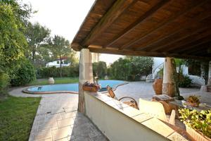 Villa singola - Quartu Sant'Elena