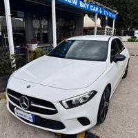 Mercedes-benz A 180 d Automatic Premium IVA ESPOST