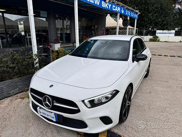 Mercedes-benz A 180 d Automatic Premium IVA ESPOST