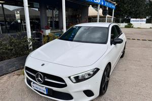 Mercedes-benz A 180 d Automatic Premium IVA ESPOST