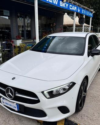Mercedes-benz A 180 d Automatic Premium IVA ESPOST