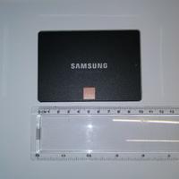 SSD 120Gb Samsung 840 Series