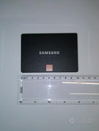 SSD 120Gb Samsung 840 Series