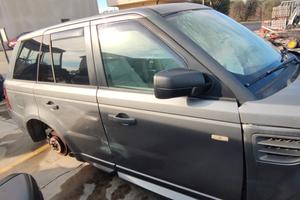 Sportelli destri Range Rover sport 2006