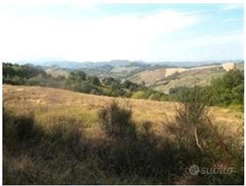 RGE 79/2015 - Tribunale di Urbino - Lotto 2