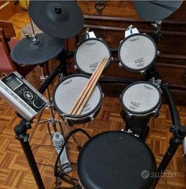 batteria elettronica Roland TD-9