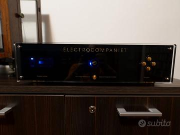 ELECTROCOMPANIET ECI 4 Integrato/pre
