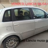 Lancia musa gpl