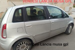 Lancia musa gpl