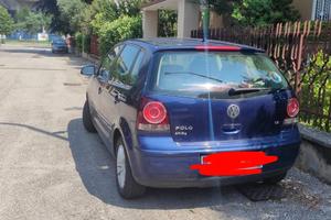 Volkswagen Polo 2008