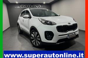 Kia Sportage 1.7 CRDI 141 CV DCT7 2WD GT Line