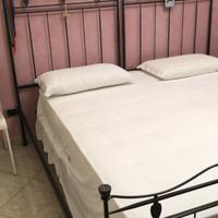 2 Letti singolo in ferro battuto BONTEMPI
