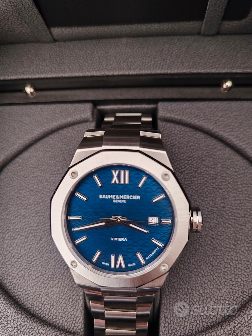 orologio primo polso con garanzia ufficiale - Abbigliamento e Accessori ...