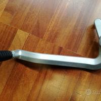 Leva cambio Moto Guzzi V9