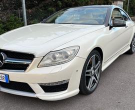 MERCEDES-BENZ CL 63 AMG V8 Biturbo Amg Performan